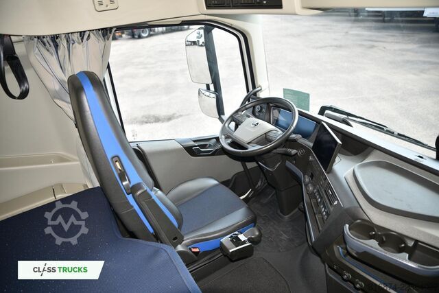 Tractor estándar VOLVO FH 500 XL Retarder i-ParkCool ACC