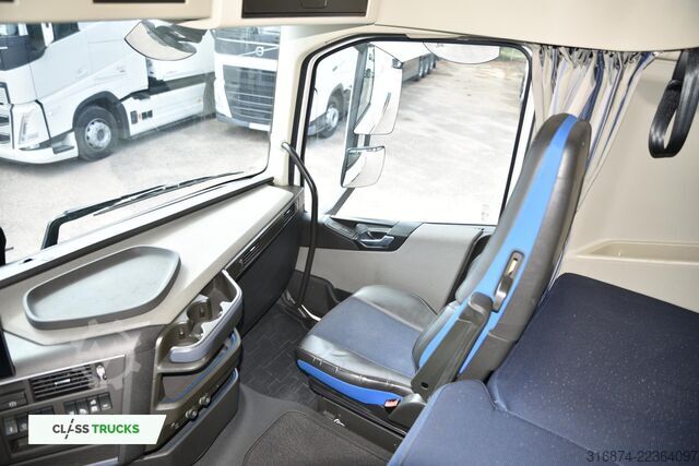 Tractor estándar VOLVO FH 500 XL Retarder i-ParkCool ACC