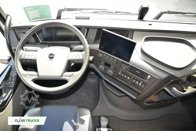 Tractor estándar VOLVO FH 500 XL Retarder i-ParkCool ACC