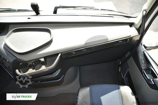 Tractor estándar VOLVO FH 500 XL Retarder i-ParkCool ACC
