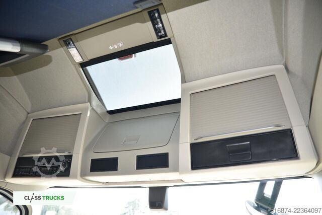 Tractor estándar VOLVO FH 500 XL Retarder i-ParkCool ACC
