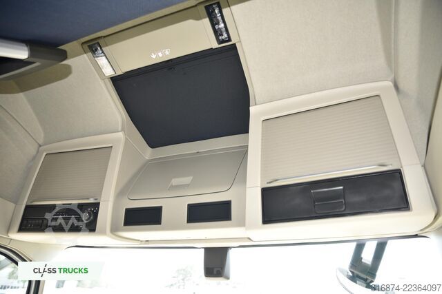 Tractor estándar VOLVO FH 500 XL Retarder i-ParkCool ACC