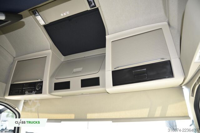 Tractor estándar VOLVO FH 500 XL Retarder i-ParkCool ACC