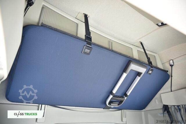 Tractor estándar VOLVO FH 500 XL Retarder i-ParkCool ACC