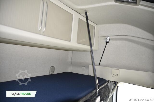 Tractor estándar VOLVO FH 500 XL Retarder i-ParkCool ACC