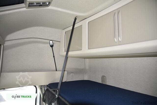 Tractor estándar VOLVO FH 500 XL Retarder i-ParkCool ACC