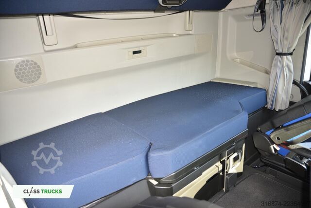 Tractor estándar VOLVO FH 500 XL Retarder i-ParkCool ACC
