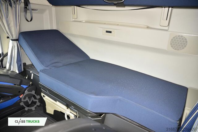 Tractor estándar VOLVO FH 500 XL Retarder i-ParkCool ACC