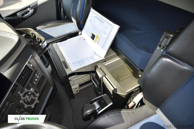 Tractor estándar VOLVO FH 500 XL Retarder i-ParkCool ACC