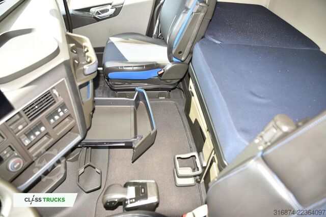 Tractor estándar VOLVO FH 500 XL Retarder i-ParkCool ACC
