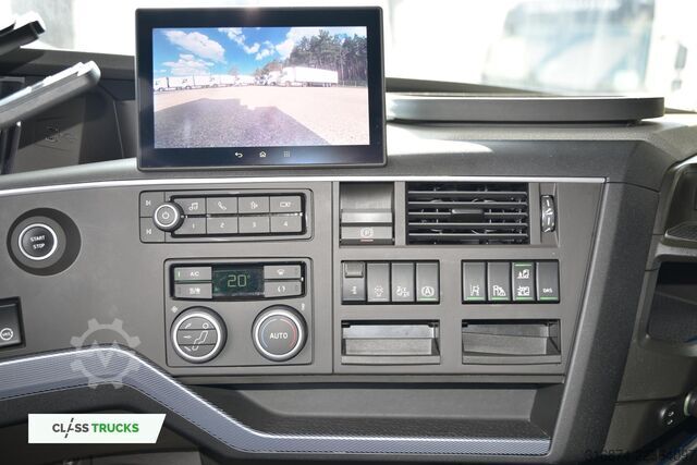 Tractor estándar VOLVO FH 500 XL Retarder i-ParkCool ACC