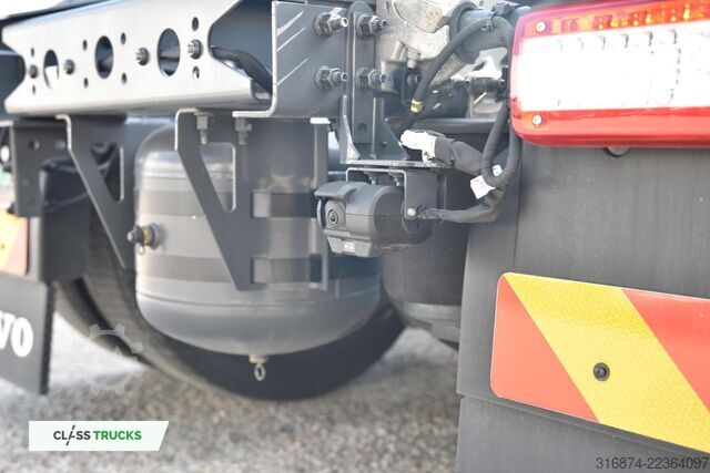 Tractor estándar VOLVO FH 500 XL Retarder i-ParkCool ACC