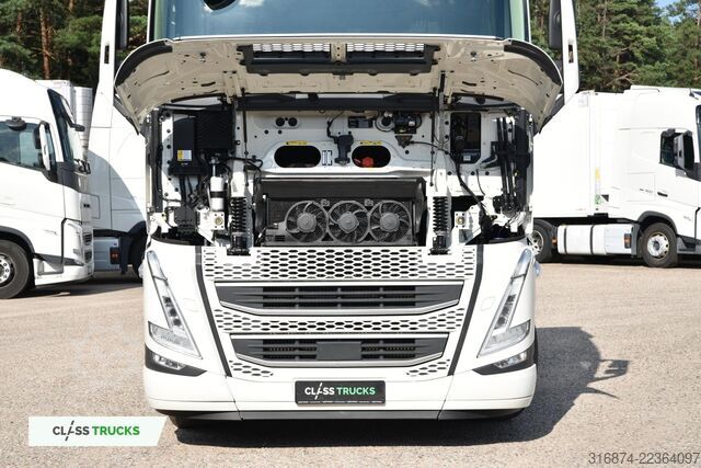 Tractor estándar VOLVO FH 500 XL Retarder i-ParkCool ACC