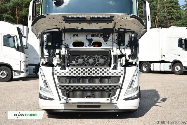 Tractor estándar VOLVO FH 500 XL Retarder i-ParkCool ACC