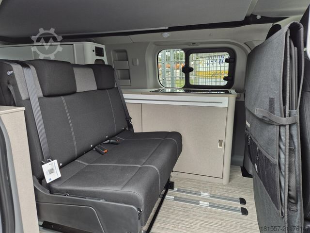 Autocaravana BÜRSTNER B66 UV 532 ** Sondermodell B66 **