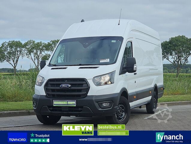 Carrinha de tejadilho alto FORD TRANSIT 350 L4H3 Navi Camera