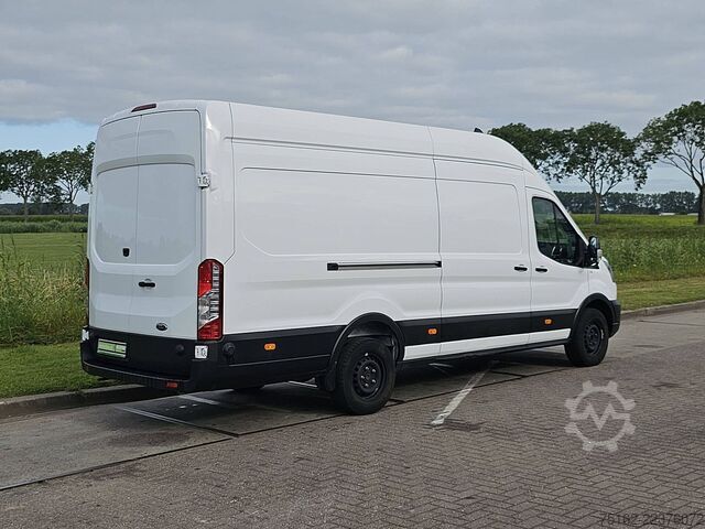 Carrinha de tejadilho alto FORD TRANSIT 350 L4H3 Navi Camera