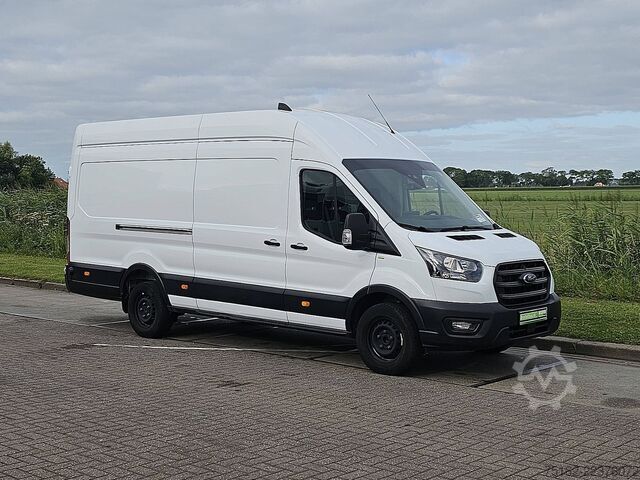 Carrinha de tejadilho alto FORD TRANSIT 350 L4H3 Navi Camera
