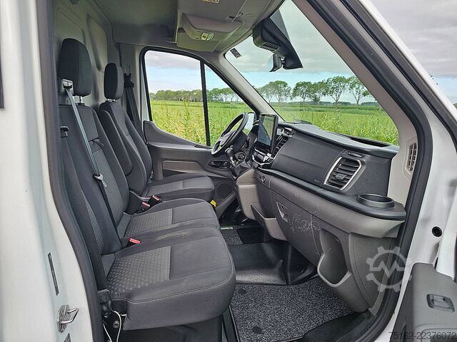 Carrinha de tejadilho alto FORD TRANSIT 350 L4H3 Navi Camera