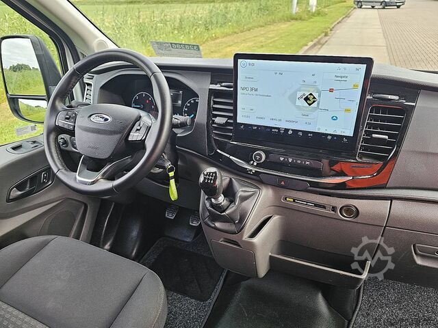 Carrinha de tejadilho alto FORD TRANSIT 350 L4H3 Navi Camera