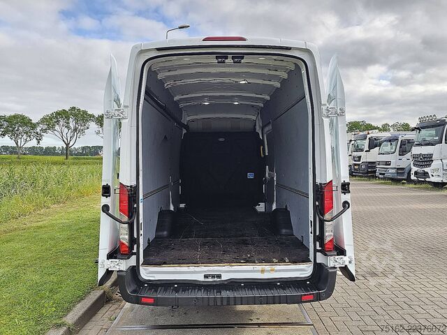 Carrinha de tejadilho alto FORD TRANSIT 350 L4H3 Navi Camera
