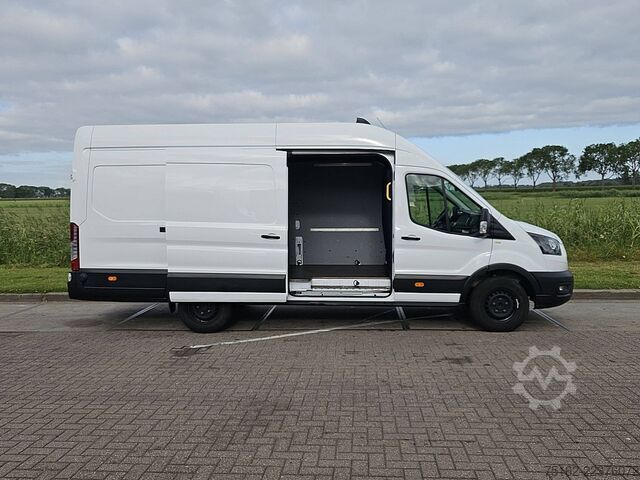 Carrinha de tejadilho alto FORD TRANSIT 350 L4H3 Navi Camera