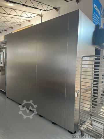 Kühl-Gärraum für Kisten ICE COOL COOLPROOFER CTS -10°C / +15°C CTS 300.320.252 / ELRR-2LC47