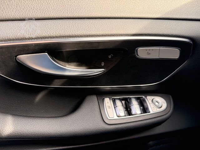 حافلة صغيرة Mercedes-Benz V 250 d lang Edition *LIEGE-PAKET/STHZ/A