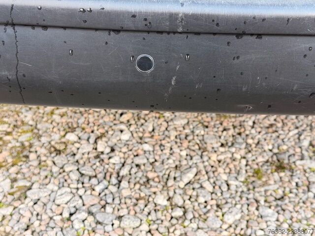 Zatvorena prikolica, visoka i duga Citroen Jumpy Kasten L3 Lang Klima PDC