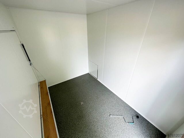 Mala  VK 15302023 GASTÜR 300X200X230CM 1500KG