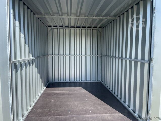 Walizka  VARIANT 2000 MC XL 288X194X200CM 2000KG