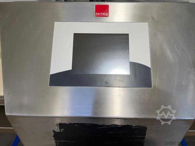 شوبك Fritsch Rollfix 700E