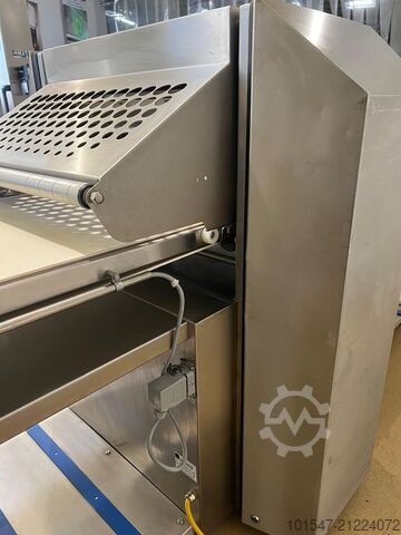 شوبك Fritsch Rollfix 700E