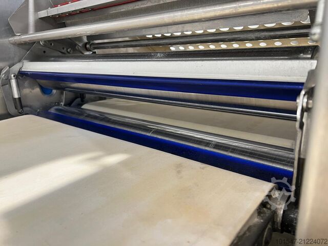 شوبك Fritsch Rollfix 700E