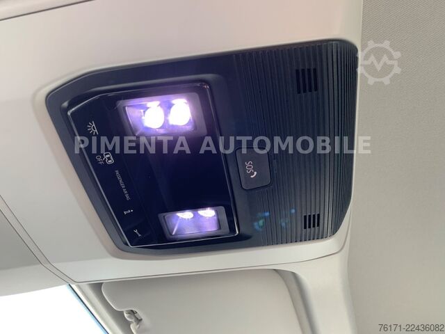 Furgone ribaltabile a tre lati VOLKSWAGEN Crafter 50 3-S-KIPPER GESCHLOSSEN TEMP AHK KLIMA
