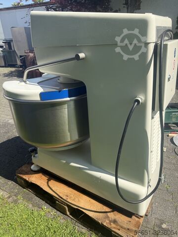Pengaduk spiral DIOSNA SP 120 D SP 120 D
