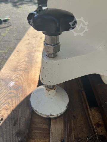Pengaduk spiral DIOSNA SP 120 D SP 120 D