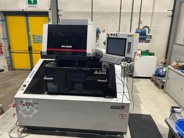 Generator Mitsubishi MV1200-R