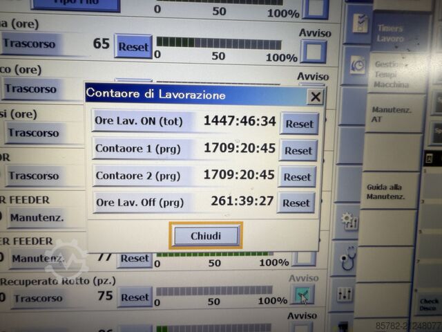 Generator Mitsubishi MV1200-R