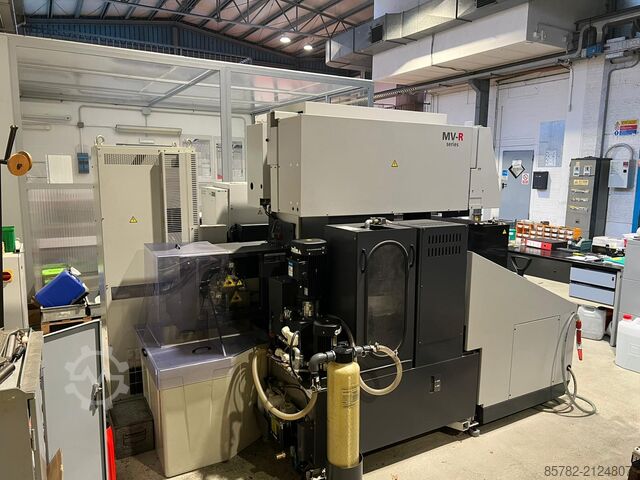 Generator Mitsubishi MV1200-R