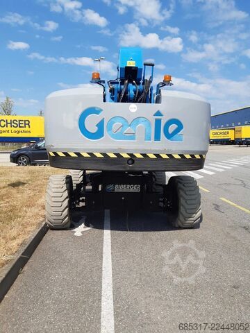 Teleskooppoom Genie S65 XC