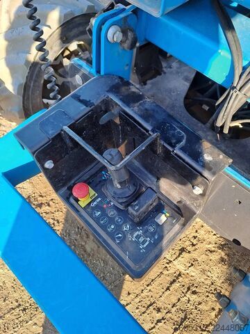 Scissor lift Genie GS 2669 RT