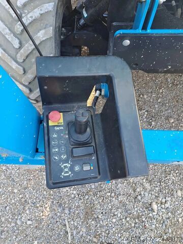 Scissor lift Genie GS 2669 RT