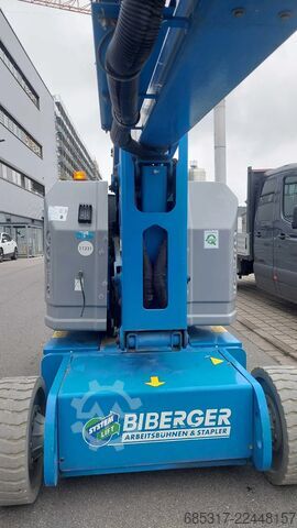 Zglobna ruka Genie Z34/22N
