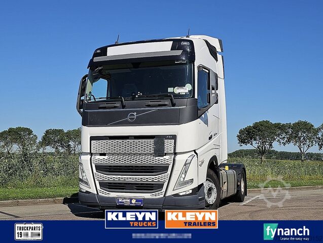  VOLVO FH 460 new model