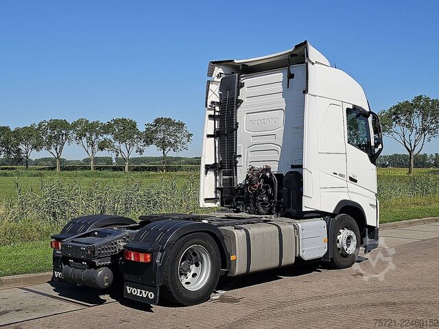  VOLVO FH 460 new model