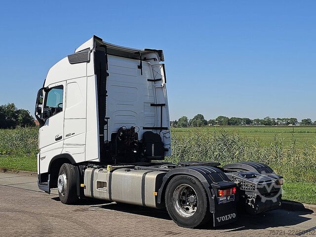  VOLVO FH 460 new model