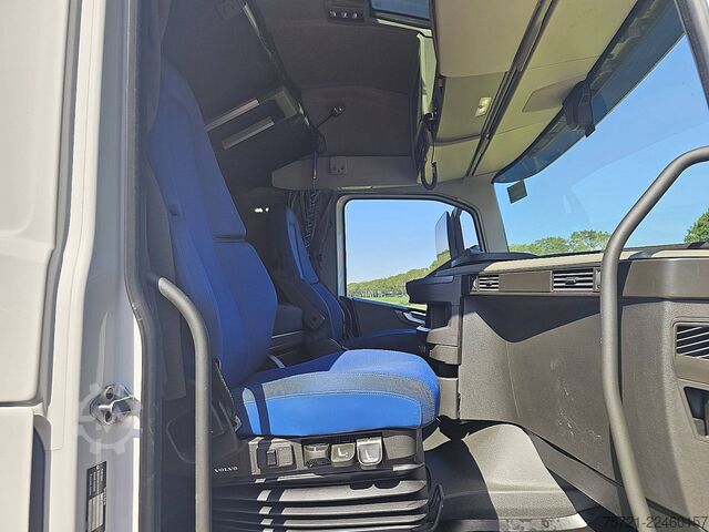  VOLVO FH 460 new model