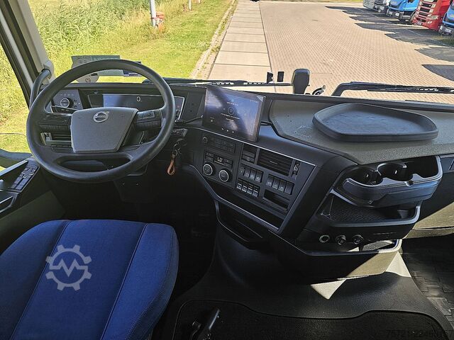  VOLVO FH 460 new model