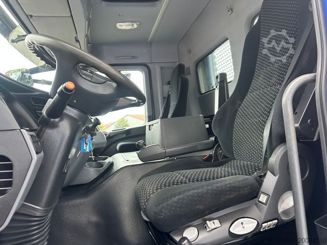Самосвален камион MERCEDES-BENZ 1844 AK MP3 orig.120.720km Euro5